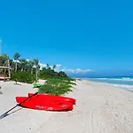 Anana Casa Cantarena Beachfront Meals Included Tulum