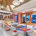 Anana Casa Cantarena Beachfront Meals Included