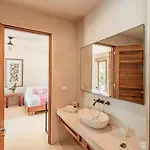 Villa Anana Casa Cantarena Beachfront Meals Included Tulum