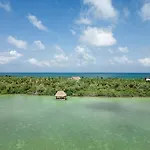 Anana Casa Cantarena Beachfront Meals Included *