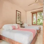Anana Casa Cantarena Beachfront Meals Included * Tulum