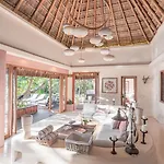 Anana Casa Cantarena Beachfront Meals Included Villa