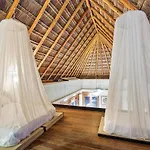 Villa Anana Casa Cantarena Beachfront Meals Included