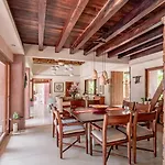Anana Casa Cantarena Beachfront Meals Included Villa Tulum