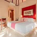 Anana Casa Cantarena Beachfront Meals Included Tulum