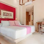 Anana Casa Cantarena Beachfront Meals Included