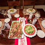 Anana Casa Cantarena Beachfront Meals Included Villa *