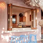 Anana Casa Cantarena Beachfront Meals Included * Tulum