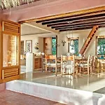 Anana Casa Cantarena Beachfront Meals Included Villa