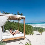Villa Anana Casa Cantarena Beachfront Meals Included