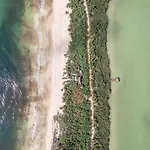 Anana Casa Cantarena Beachfront Meals Included Villa *