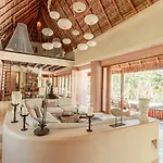 Anana Casa Cantarena Beachfront Meals Included Tulum