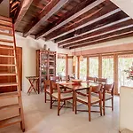 Villa Anana Casa Cantarena Beachfront Meals Included *
