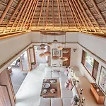 Anana Casa Cantarena Beachfront Meals Included * Tulum