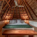 Anana Casa Cantarena Beachfront Meals Included