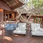 Villa Anana Casa Cantarena Beachfront Meals Included *