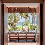 Anana Casa Cantarena Beachfront Meals Included * Tulum