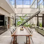 Villa Anana Casa Karmond Luxury With Pool