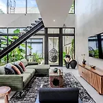Anana Casa Karmond Luxury With Pool Villa Tulum