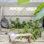 Villa Anana Casa Karmond Luxury With Pool Tulum