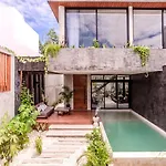Villa Anana Casa Karmond Luxury With Pool