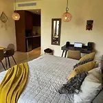 Private Apartment At The Top Jungle