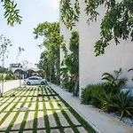 Exclusive Studio In A Gated Community By Casa Paraiso