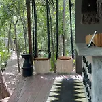 Jungle Luxury Romantic Club Private Pool * Tulum