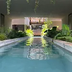 Jungle Luxury Romantic Club Private Pool Apartamento *