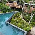 Apartamento Jungle Luxury Romantic Club Private Pool Tulum
