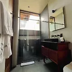 Jungle Luxury Romantic Club Private Pool