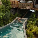 Apartamento Jungle Luxury Romantic Club Private Pool