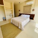 Family In The Jungle With Cenotes And Big Pool Apartamento
