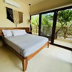 Apartamento Family In The Jungle With Cenotes And Big Pool *