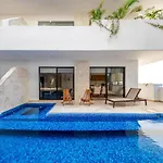 Apartamento Luxury Private Pool And Movie Theater Retreat Tulum