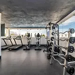 Luxury Private Pool And Movie Theater Retreat Apartamento *