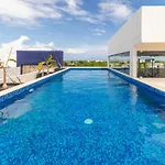 Apartamento Luxury Private Pool And Movie Theater Retreat