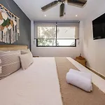 Apartamento Luxury Private Pool And Movie Theater Retreat Tulum