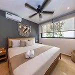 Luxury Private Pool And Movie Theater Retreat * Tulum