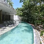 Jungle Sanctuary With Spa