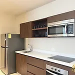 Apartamento Peregrina 101a 2br Luxury