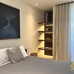 Peregrina 101a 2br Luxury Apartamento *