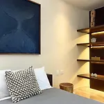 Peregrina 101a 2br Luxury Apartamento *