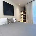 Apartamento Peregrina 101a 2br Luxury *