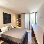 Apartamento Peregrina 101a 2br Luxury Tulum