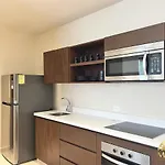 Peregrina 302b 1-bedroom Luxury Apartment Tulum