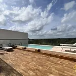 Peregrina 302b 1-bedroom Luxury Apartment Tulum