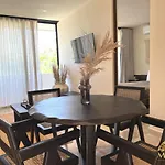Peregrina 302b 1-bedroom Luxury Tulum