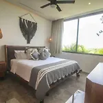 Apartamento Luxurious Ph Private Pool Beachclub Mistiqtulum Tulum