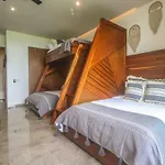 Luxurious Ph Private Pool Beachclub Mistiqtulum *